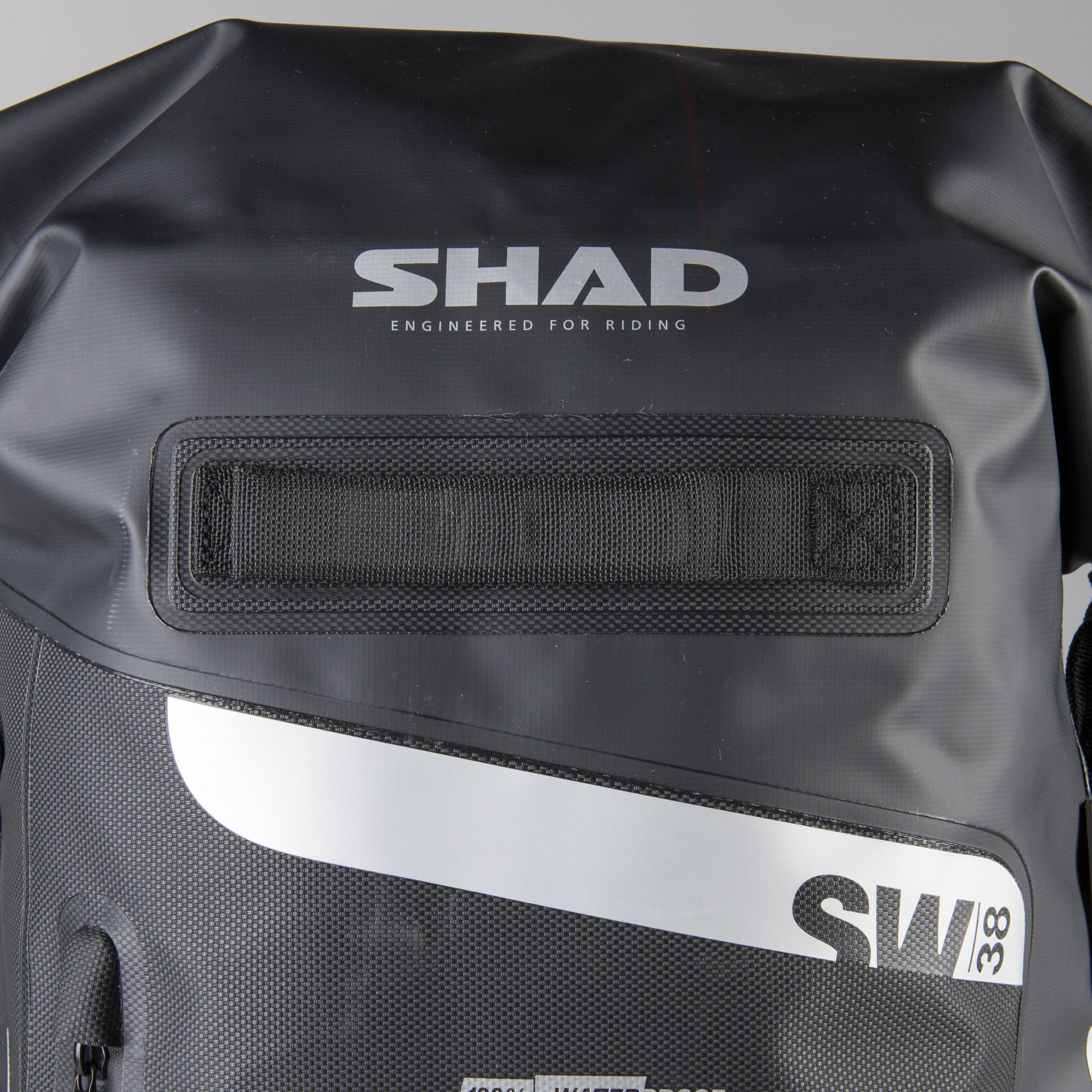 Shad SW38 Rear Fender Bag