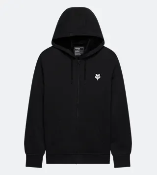 Mikina na Zip s Kapucí FOX Head Sasquatch