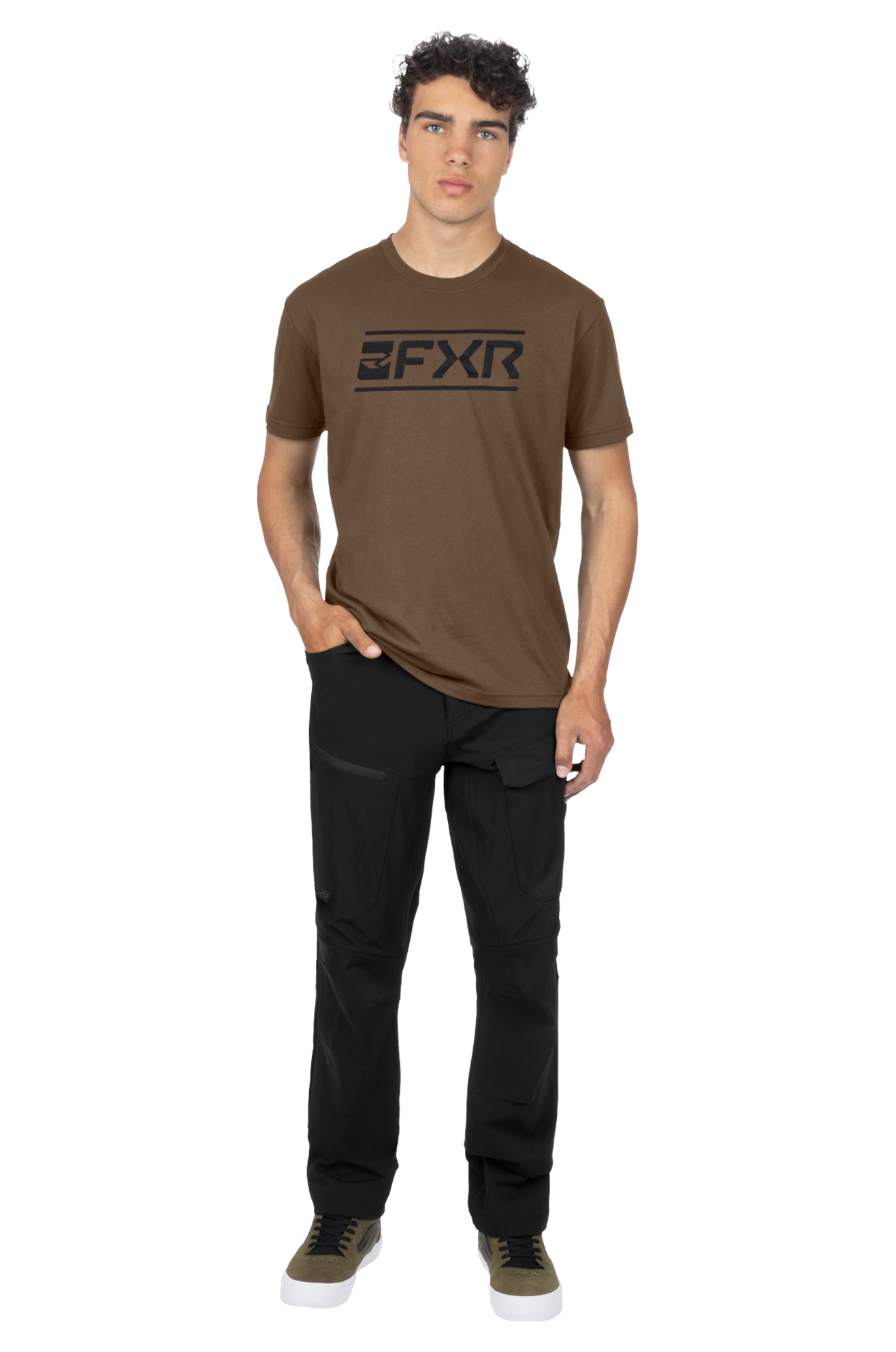 FXR Industry 27 Trousers