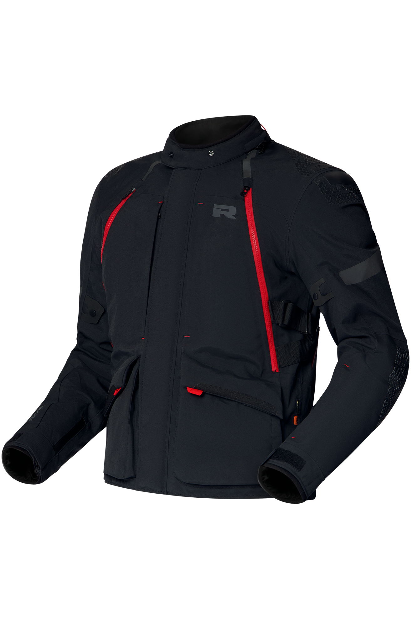 Motorjas Richa Platinum GTX PRO