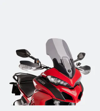 Ecrã Puig Touring