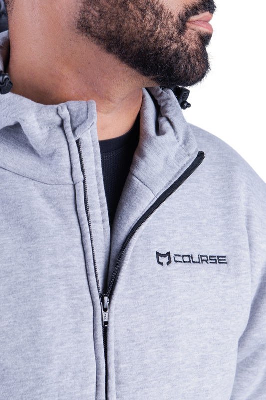 Course Aramid MC Hoodie
