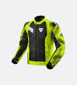 MC-Jakke Rev'It! Apex Air H2O