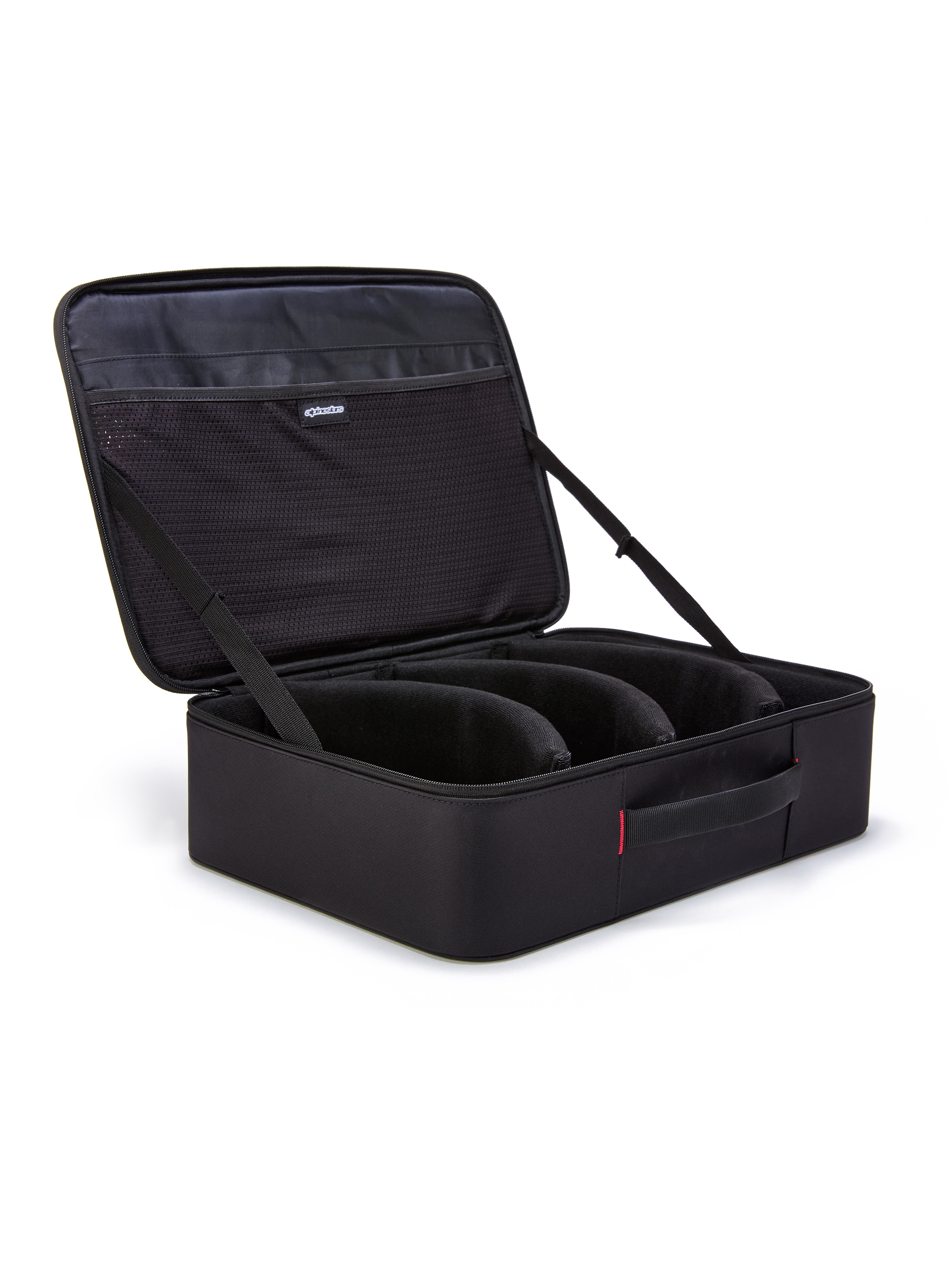 Alpinestars Supertech Vision Goggle Bag