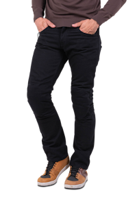 Aramidivahvistetut Farkut Course Drift Straight/Regular