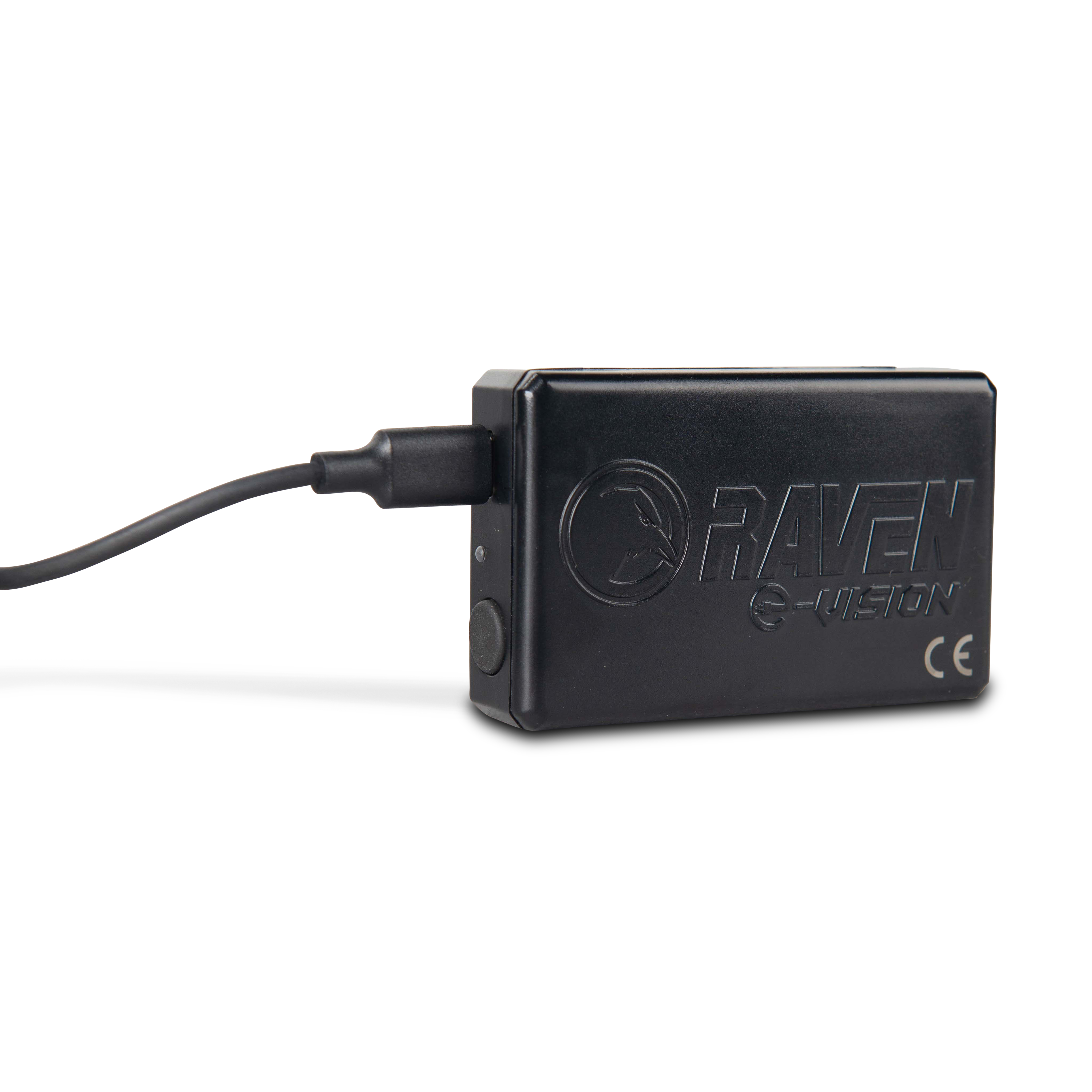 Ochelari Snowmobil Raven Edge E-Vision