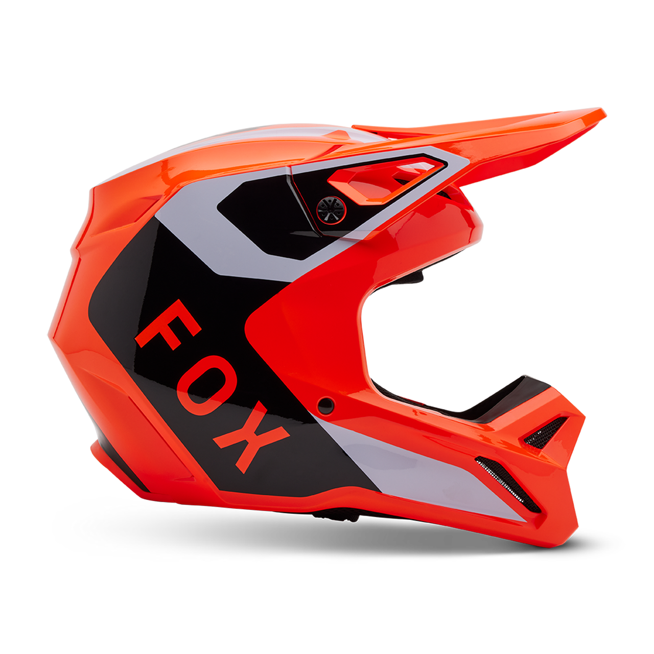 Casco de Cross FOX V1 Lean