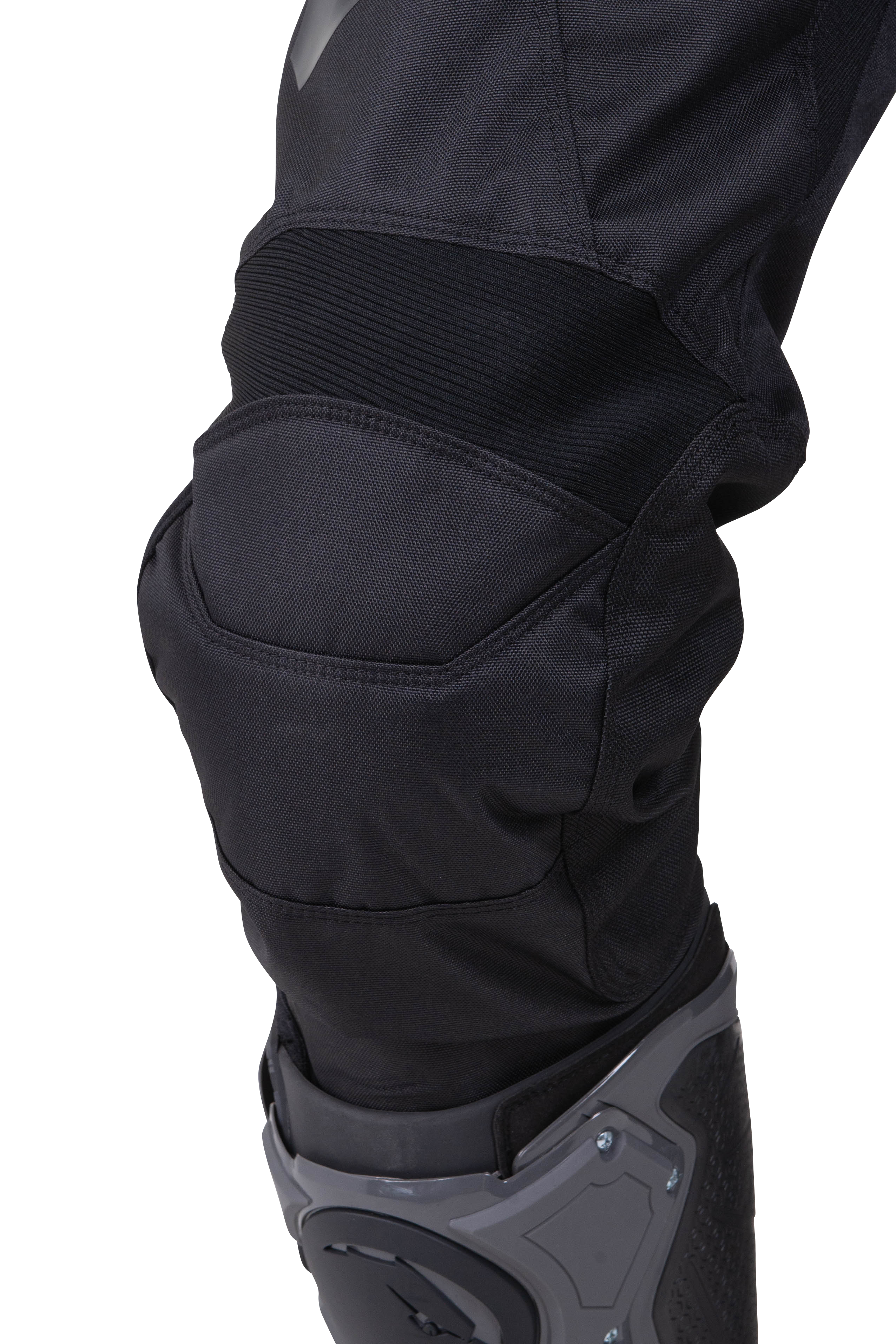 Crossbroek Raven Rival