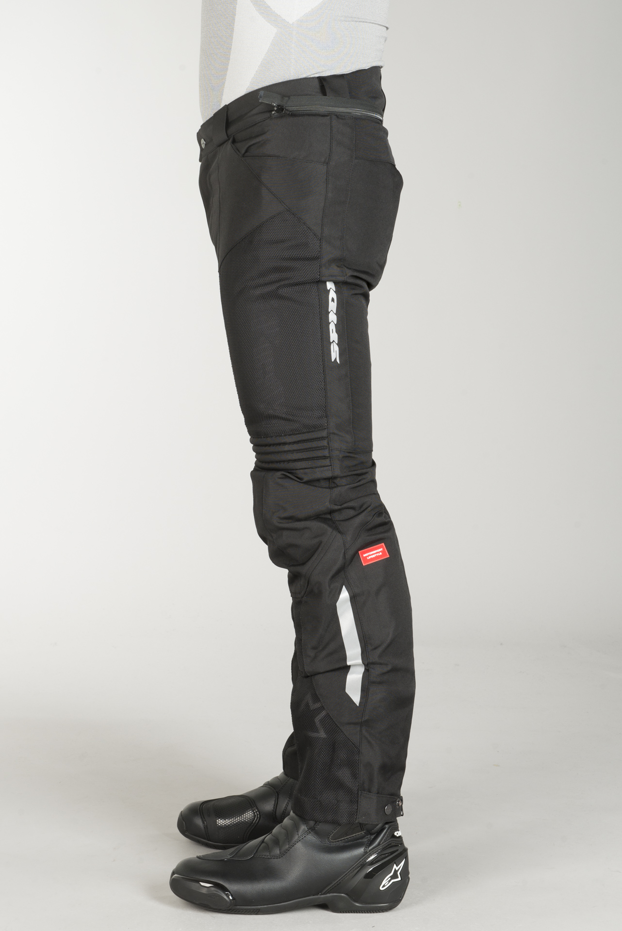Pantalones de Moto Spidi Netrunner