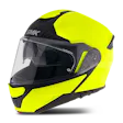 Modulaire Helm SMK Gullwing Solid
