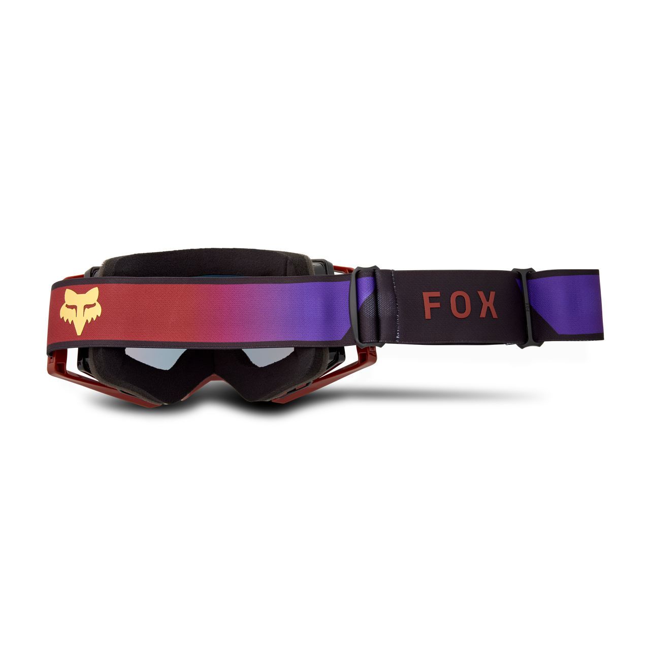 Crossbril FOX Airspace Drip - Spark