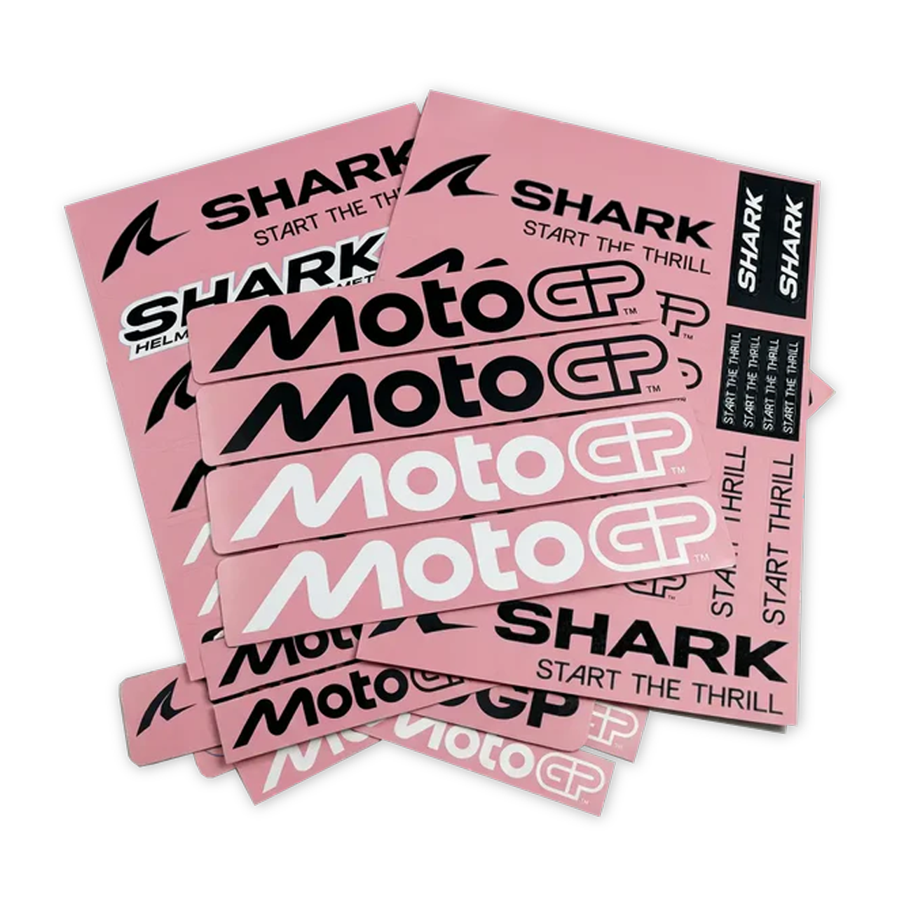 Casco Abierto Shark Skwal Jet Cup MOTOGP