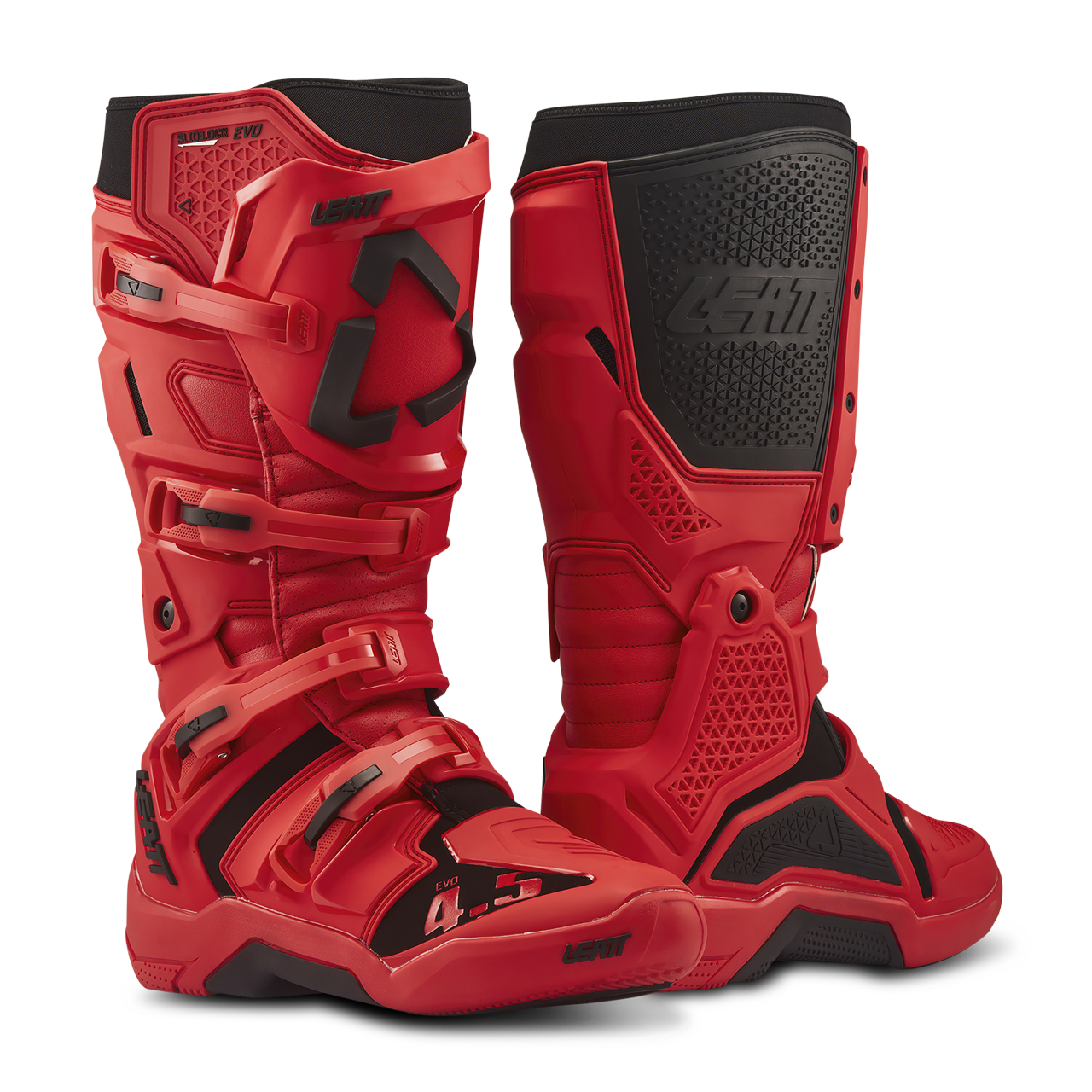 Topánky MX Leatt 4.5 Evo V.27