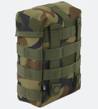 Tasku Brandit Molle Fire