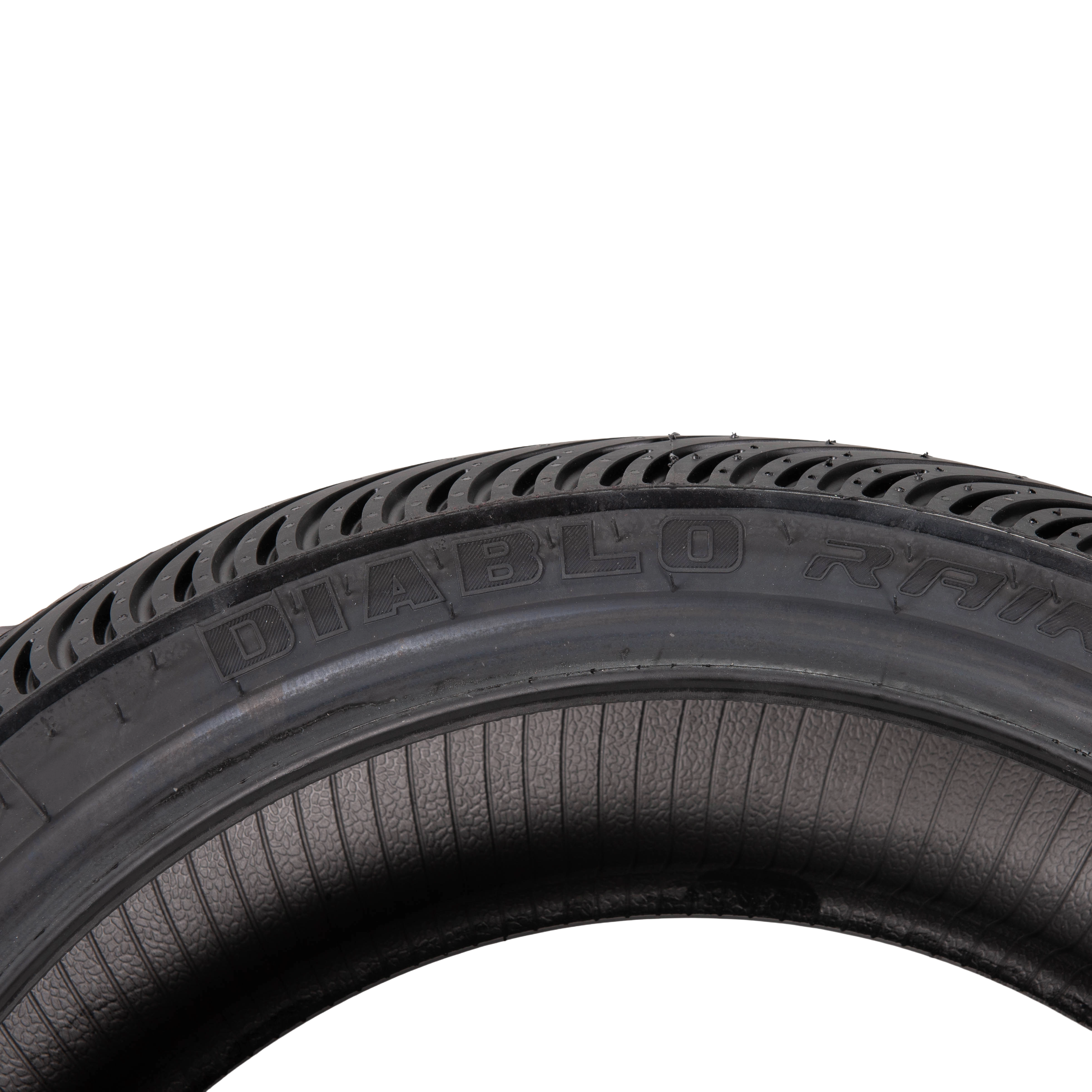 Takarengas Pirelli Diablo™ Rain