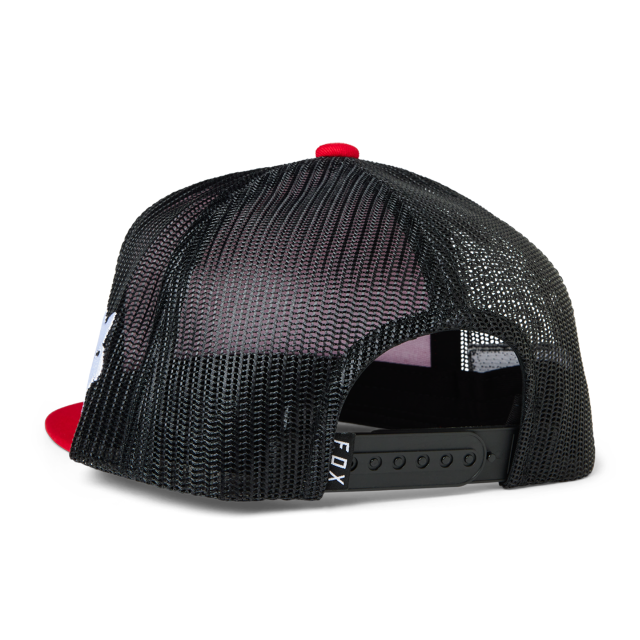 Gorra Niño FOX X Honda LLama
