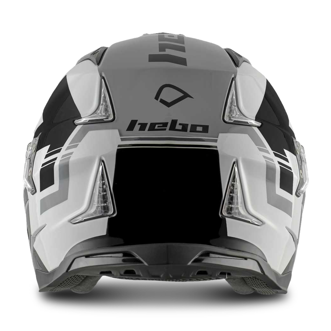 Hebo Zone 4 Balance Trial Helmet