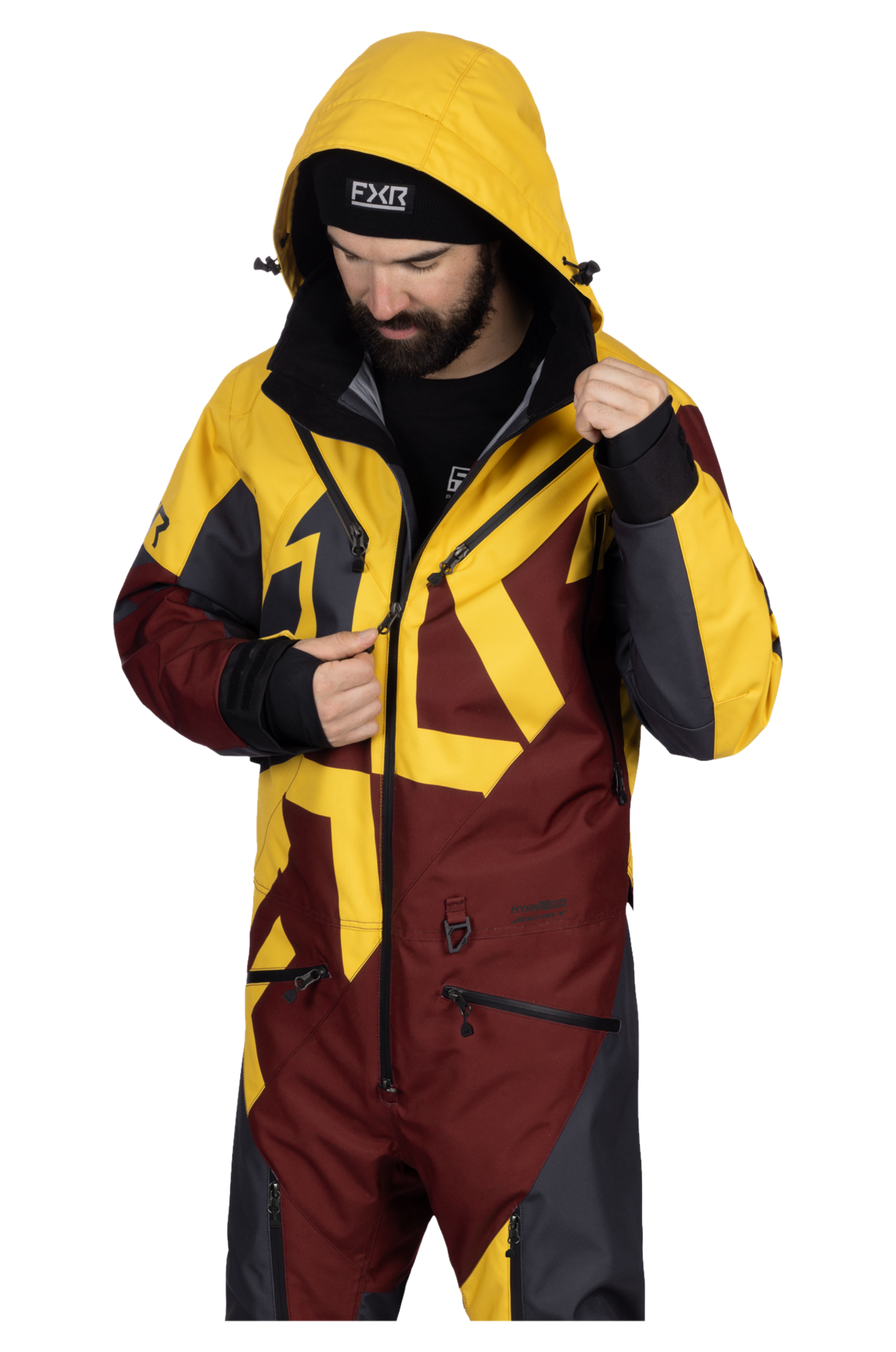 Monosuit FXR Cold Cross CX Lite 26