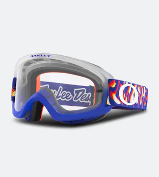 Crossbriller Oakley O Frame 2.0 Pro TLD Peace & Wheelies