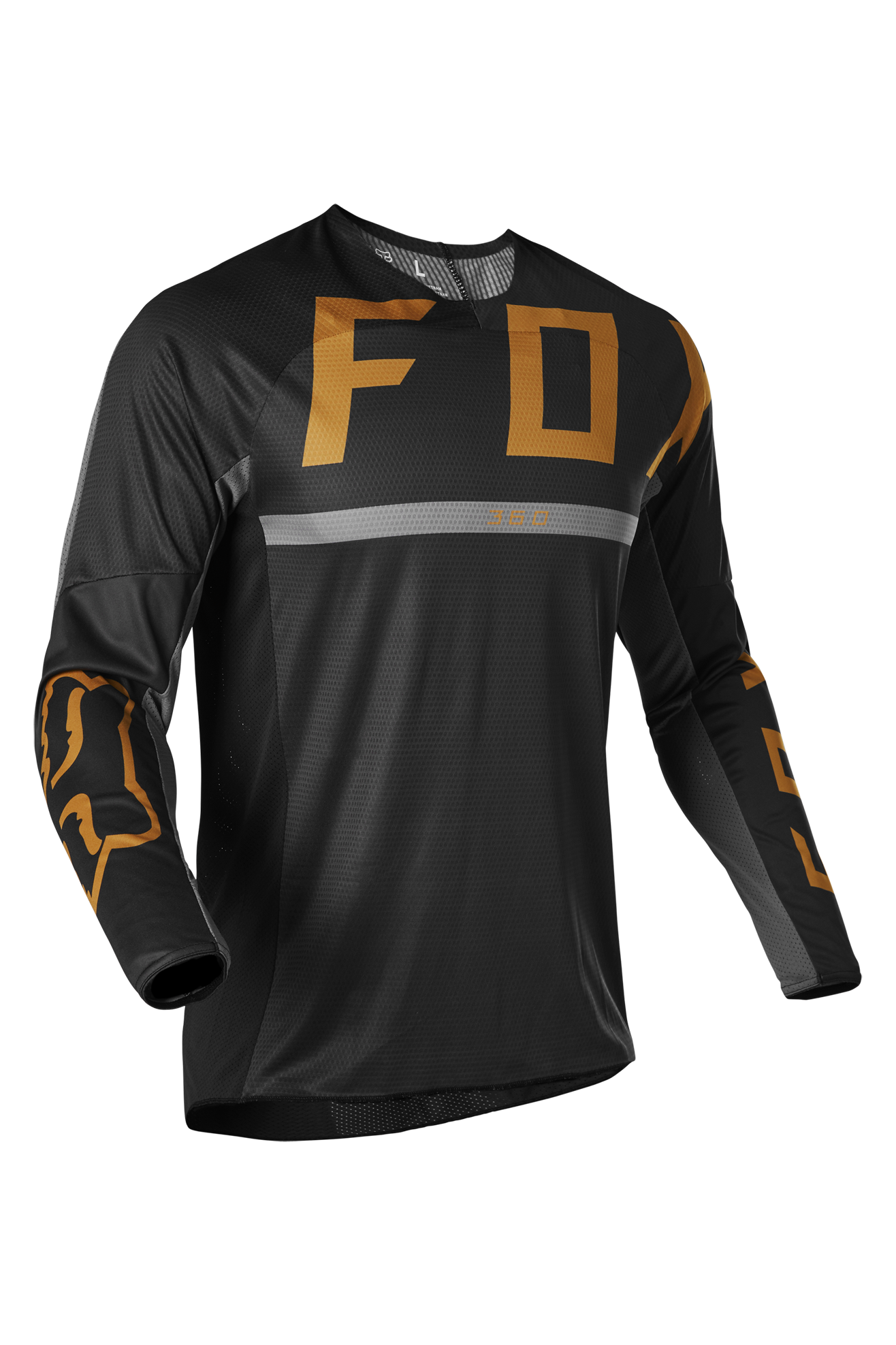 Camiseta de Cross Fox 360 Merz