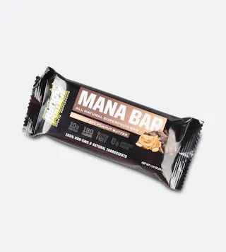 Ryno Power Mana Bar