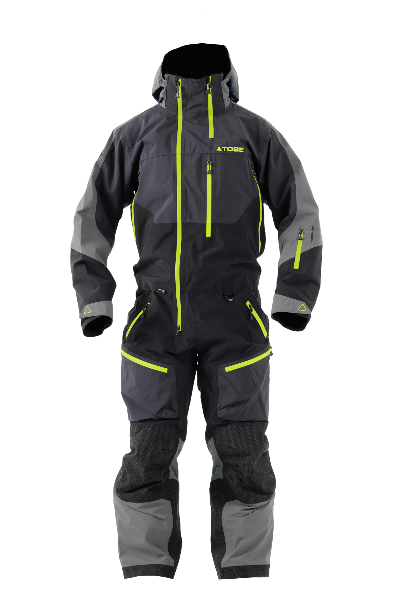 Overall TOBE Novo V4