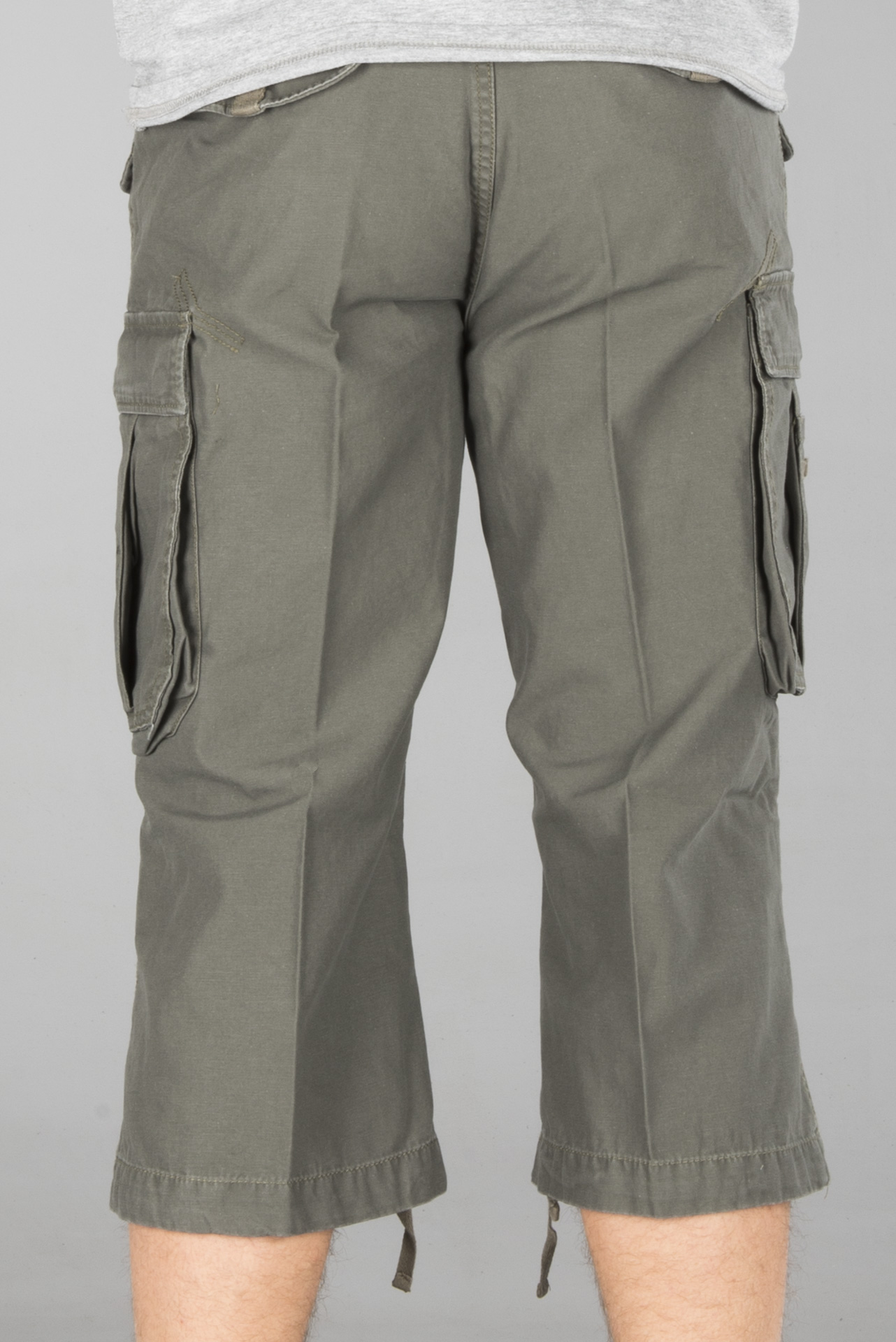 Pantalones cortos Brandit Industry Vintage 3/4