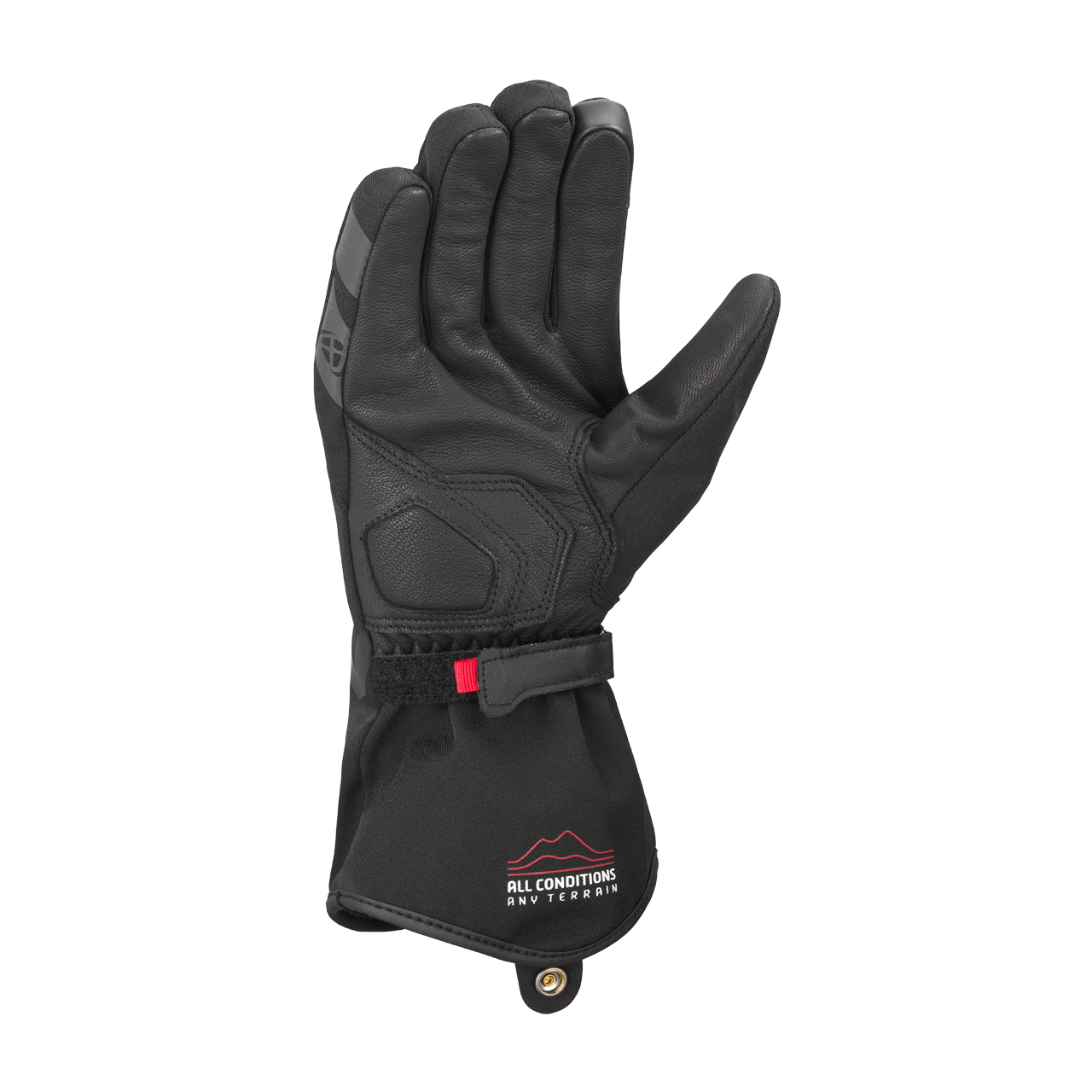 Guantes de Moto Ixon Pro Scout