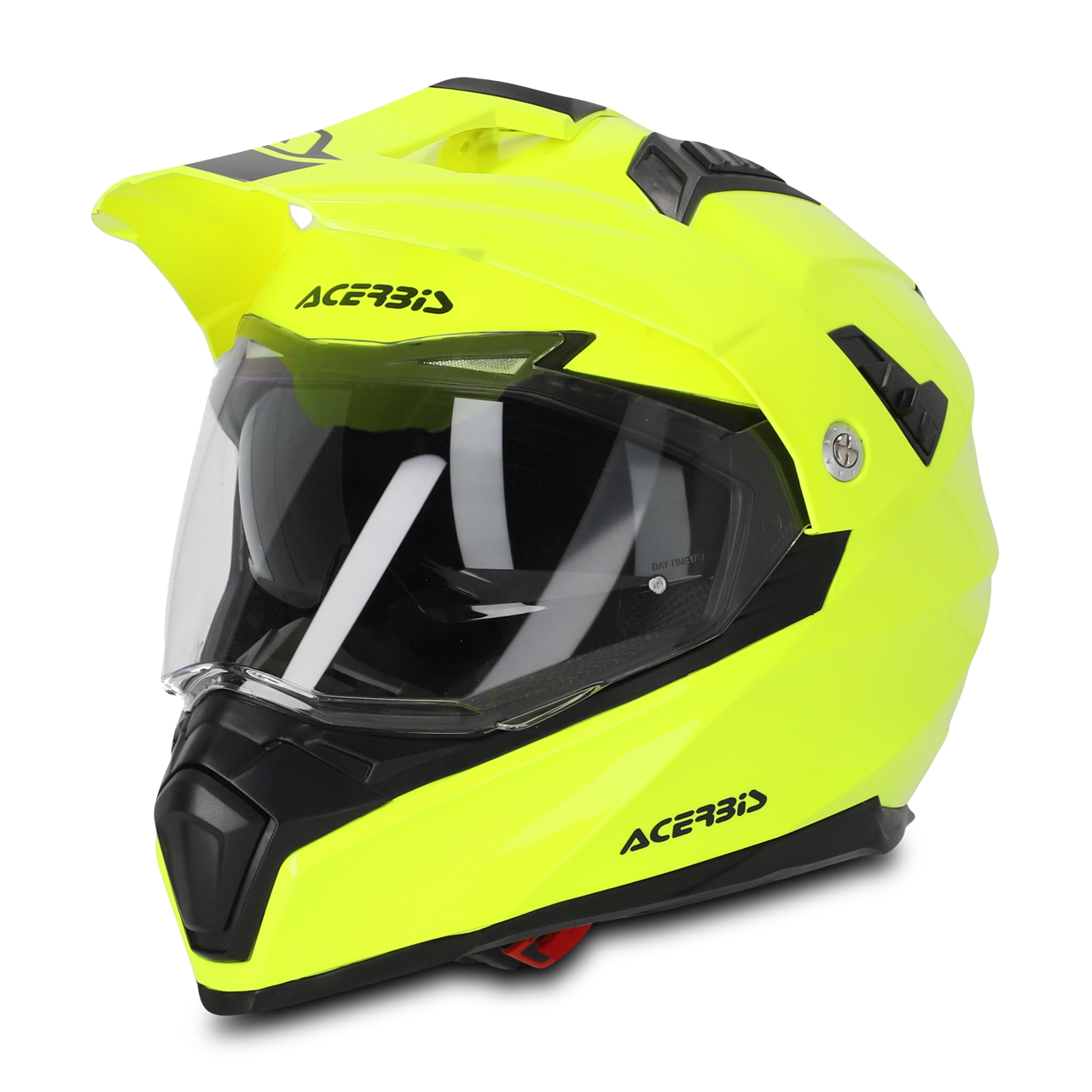 Acerbis Flip FS-606 Adventure Helmet | 24mx