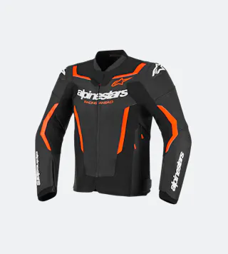Chaqueta de Moto Alpinestars GP Force V2