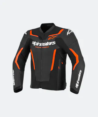 Motorjas Alpinestars GP Force V2