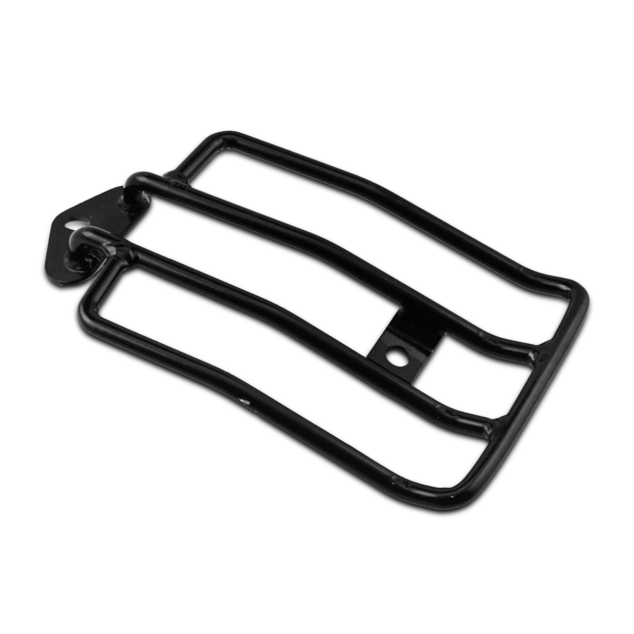 CustomAcces Nomad Rack Black
