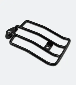 CustomAcces Nomad Rack Black
