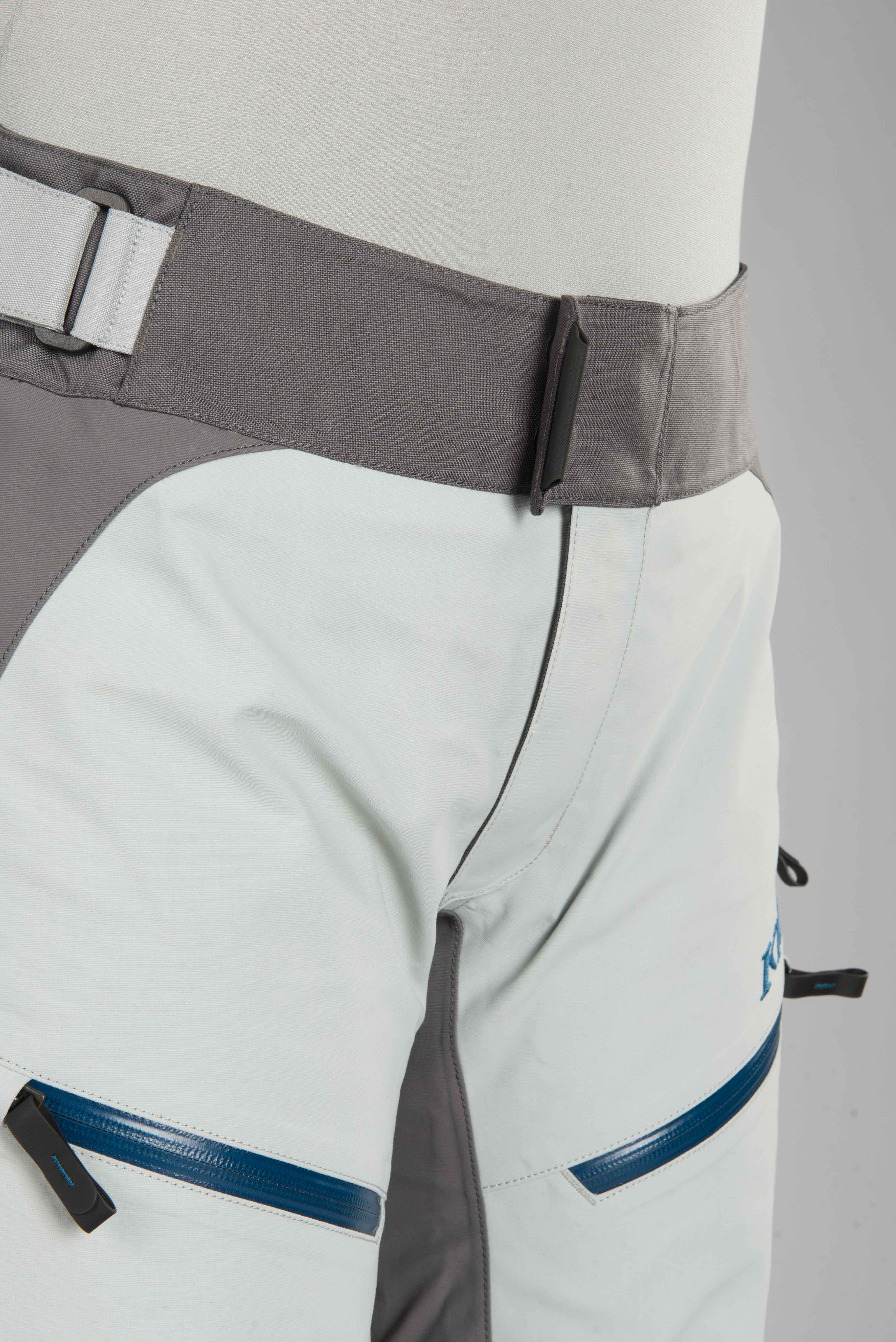 Pantalones de Moto Klim Latitude Mujer
