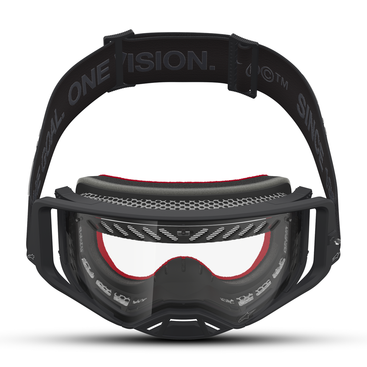Gafas de Cross Alpinestars Supertech Vesta
