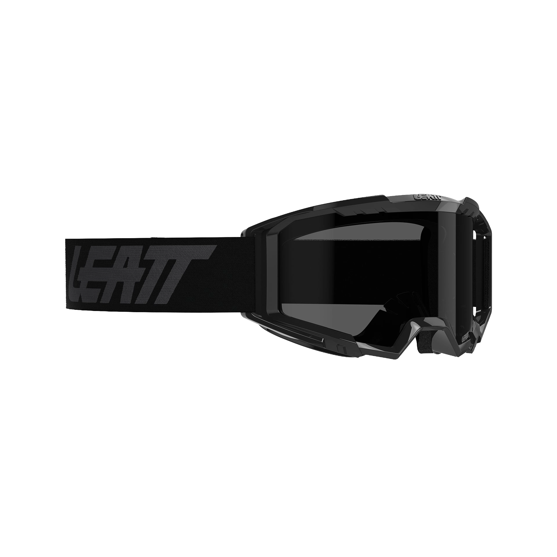 Crossbrille Leatt Vizion 3.5 Klar 90 VLT