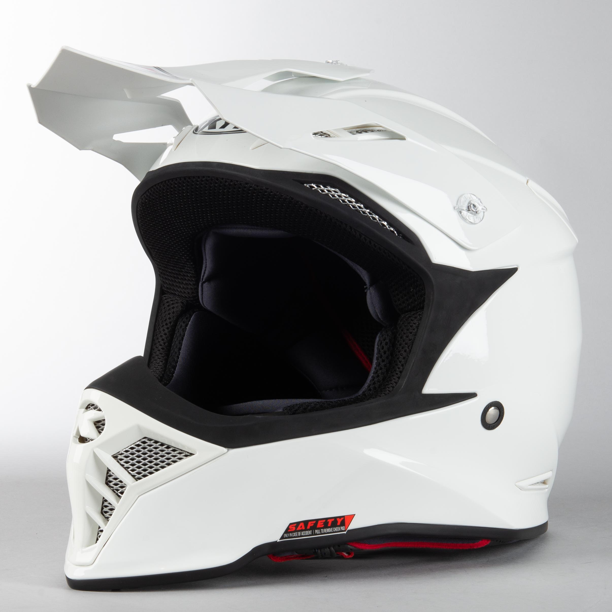 Cască Motocross KYT Skyhawk