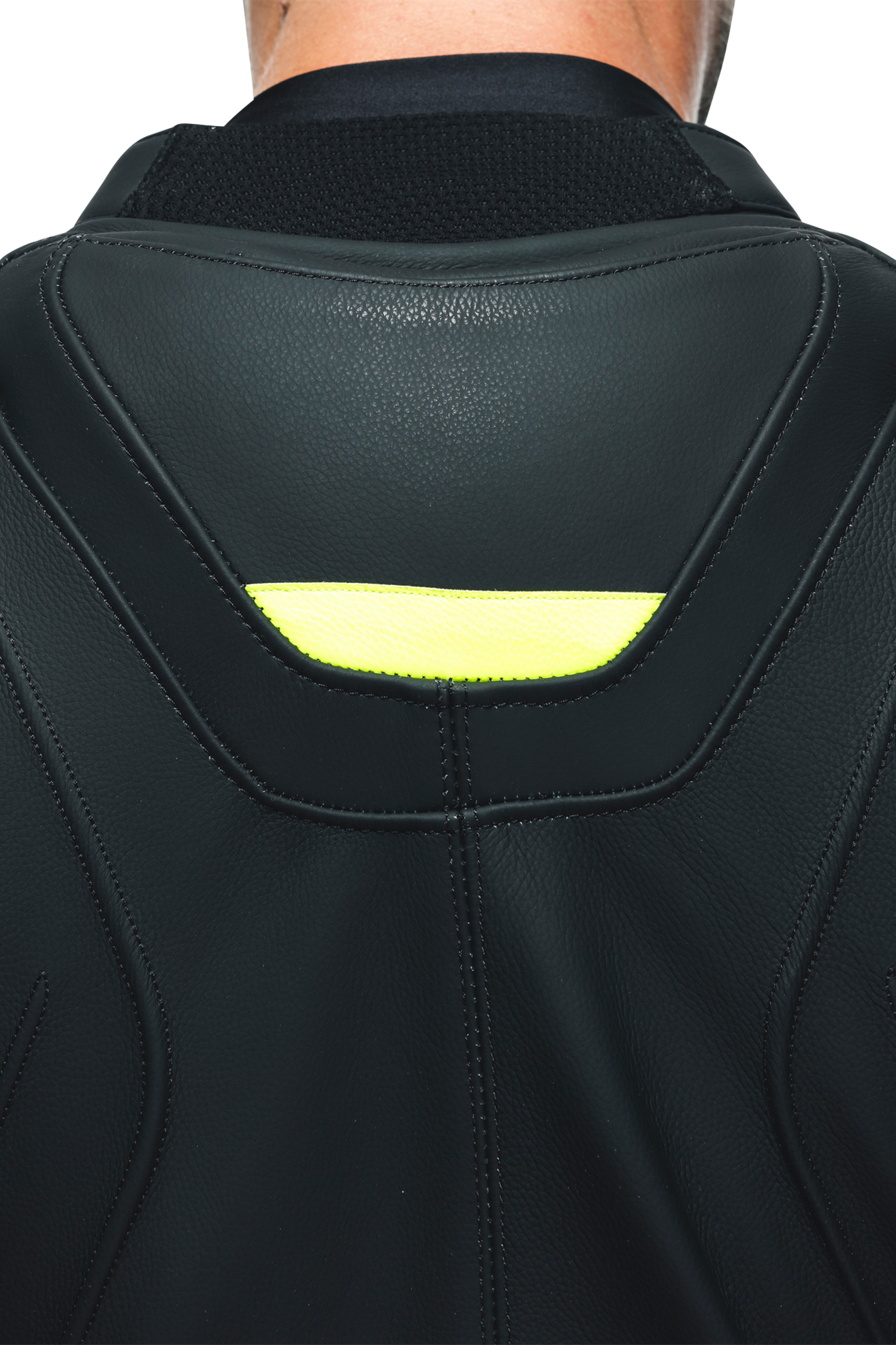 Mono de Cuero Dainese Avro 4 2 Piezas