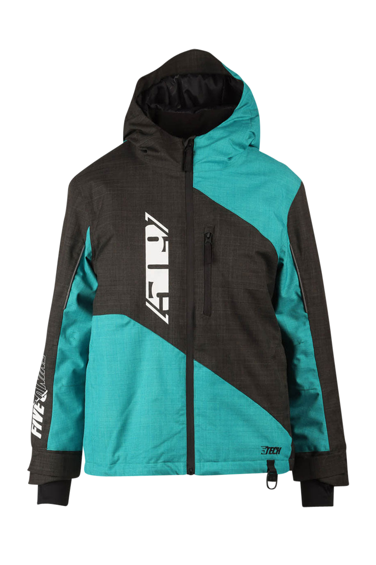 509 Rocco Snow Jacket Youth 24mx