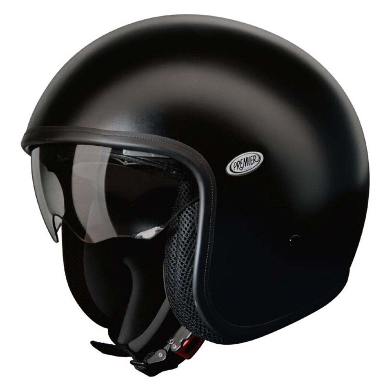 Casco Abierto Premier 2206 VNT