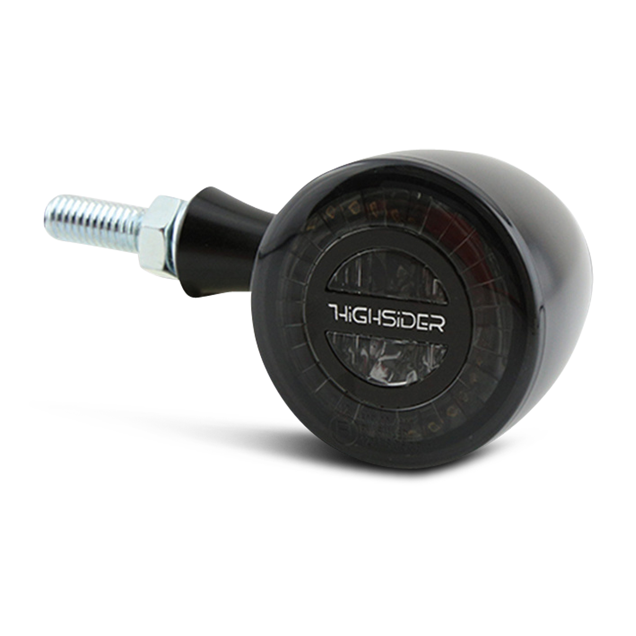 Highsider Rocket Bullet Indicator 3IN1