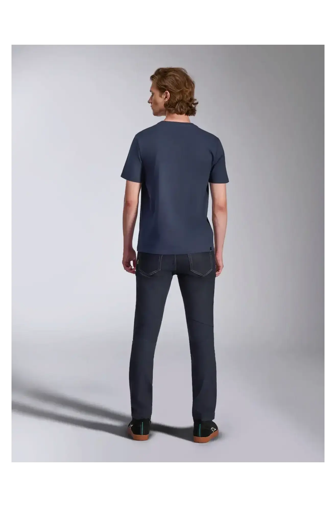 Camiseta Alpinestars Ageless 2.0 CSF