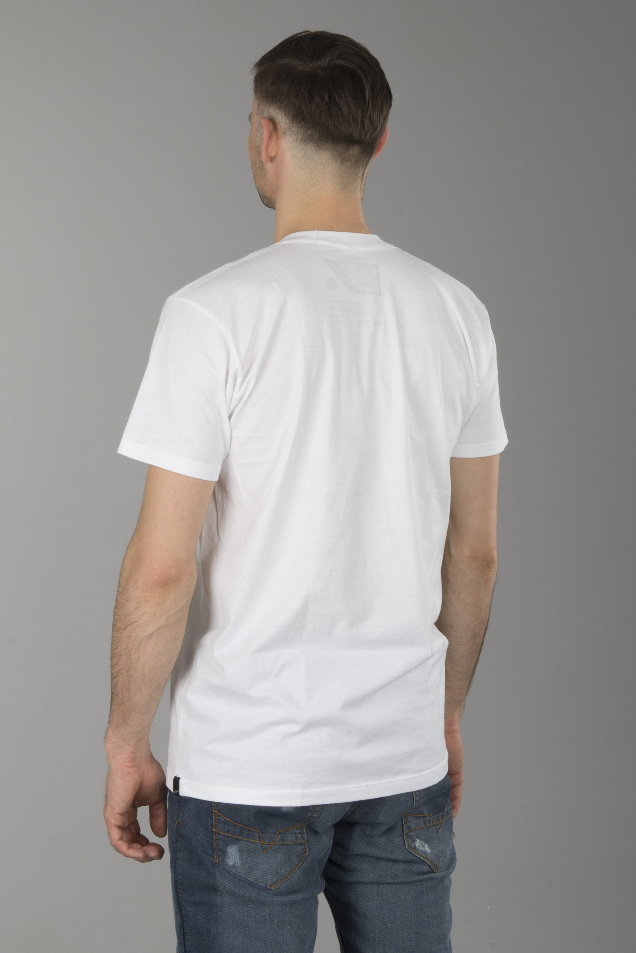 Alpinestars Uniflow Tee White M