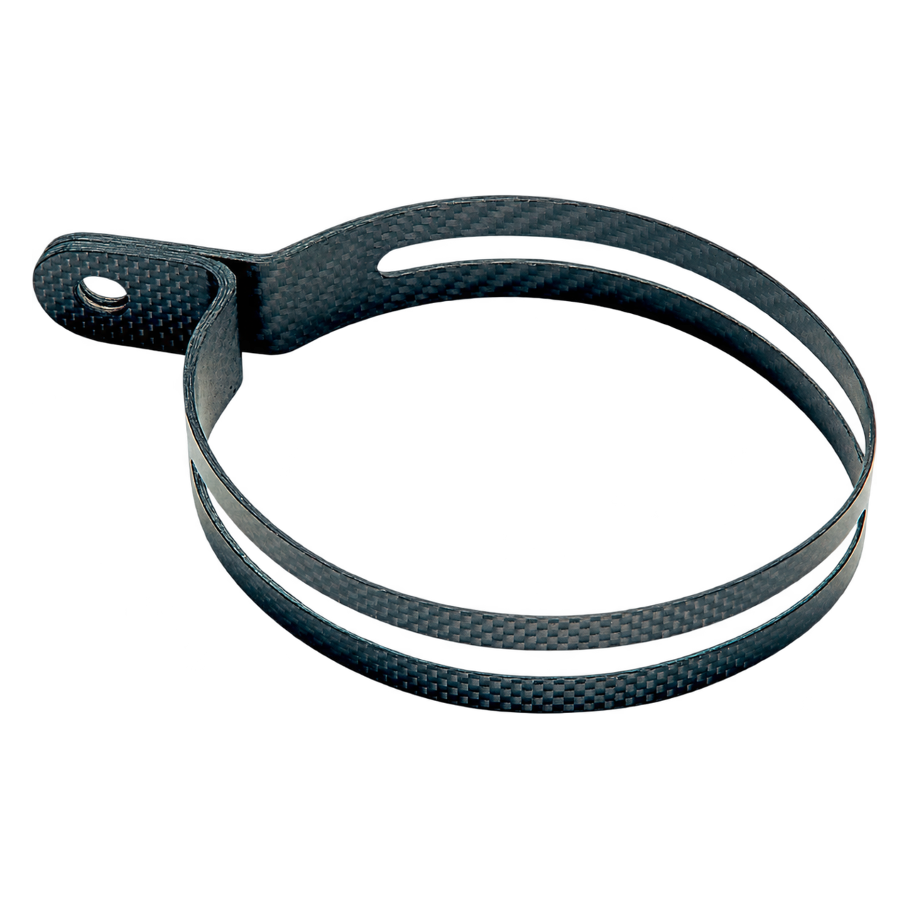 Akrapovic Muffler clamp