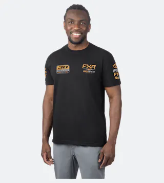 FXR Race Division Premium 27 T-Shirt