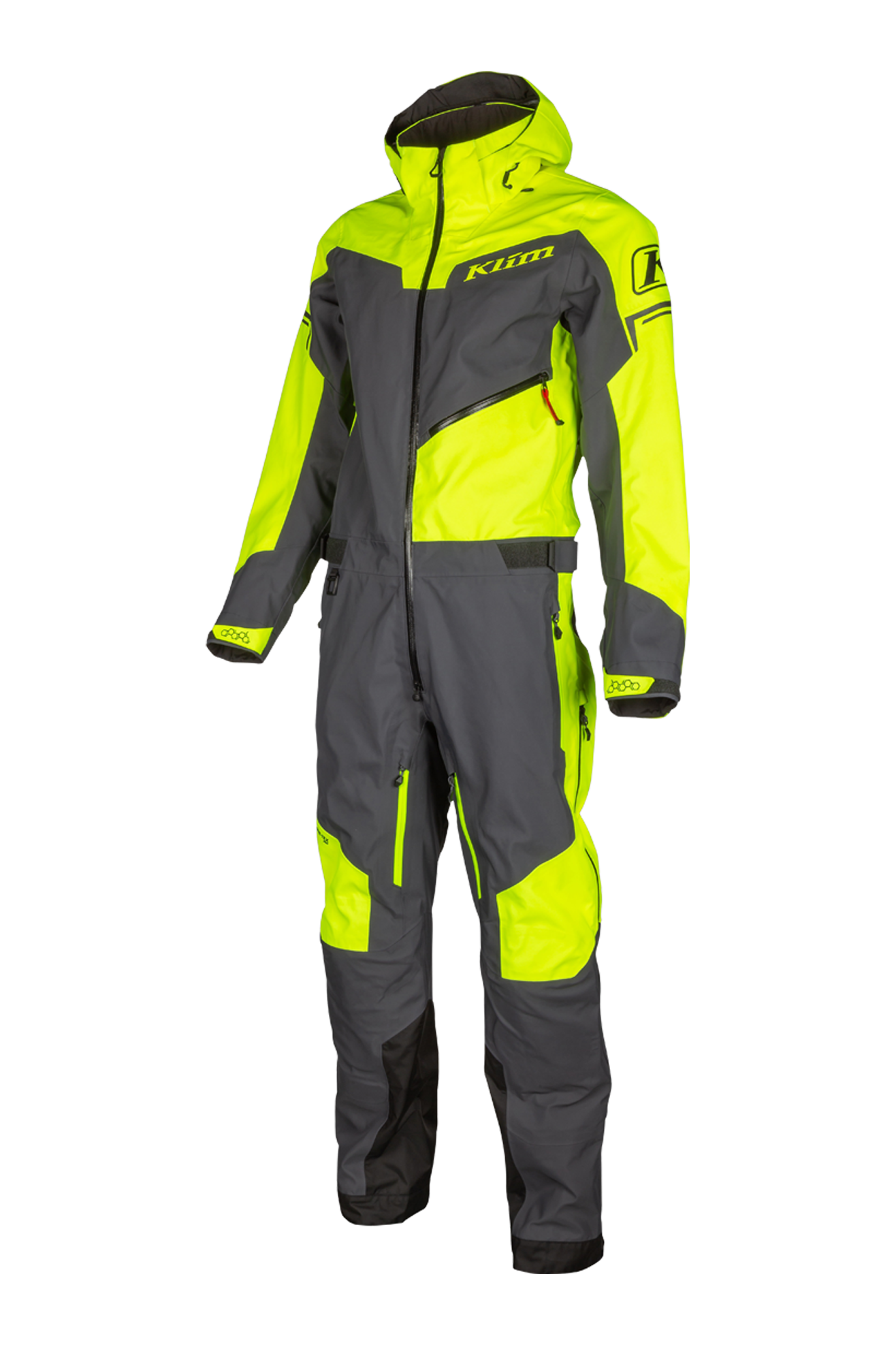 Mono Klim Lochsa