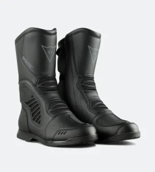 Motorradstiefel Dainese Solarys Gore-Tex®
