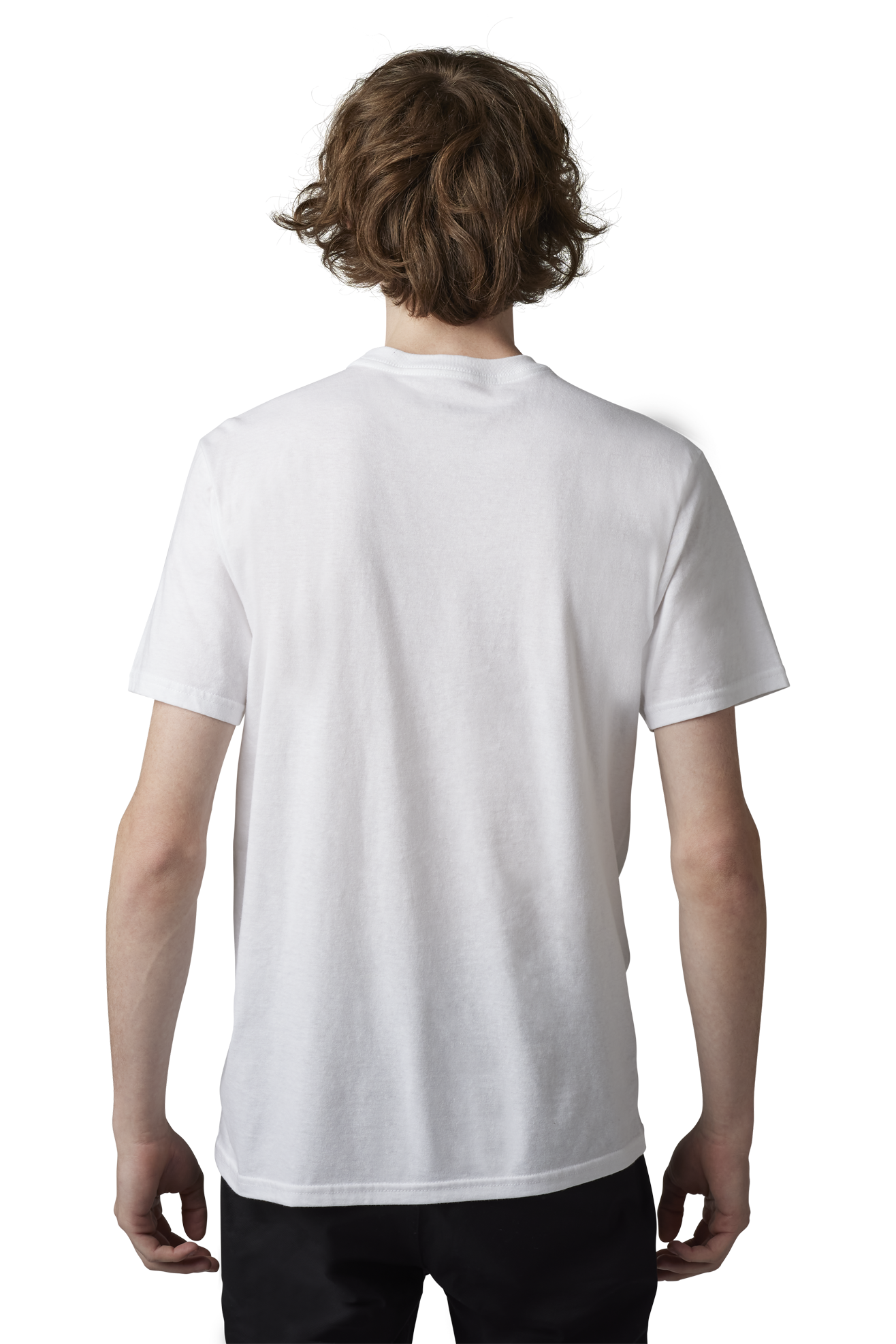 Camiseta FOX X Honda SS II
