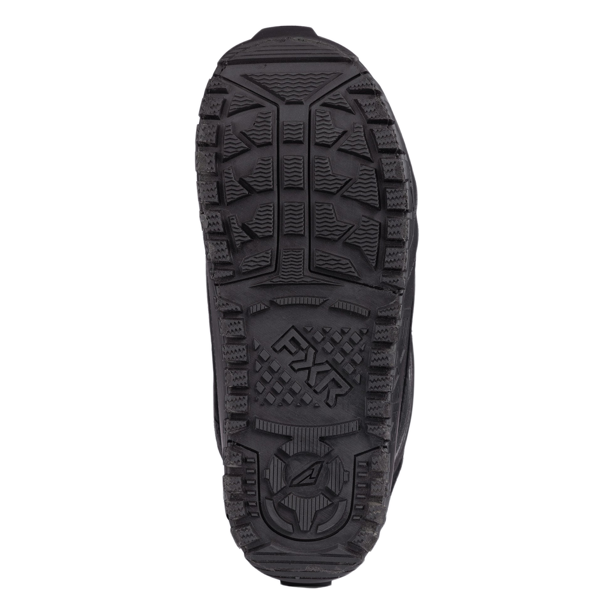 FXR Transfer Snowmobile Boots