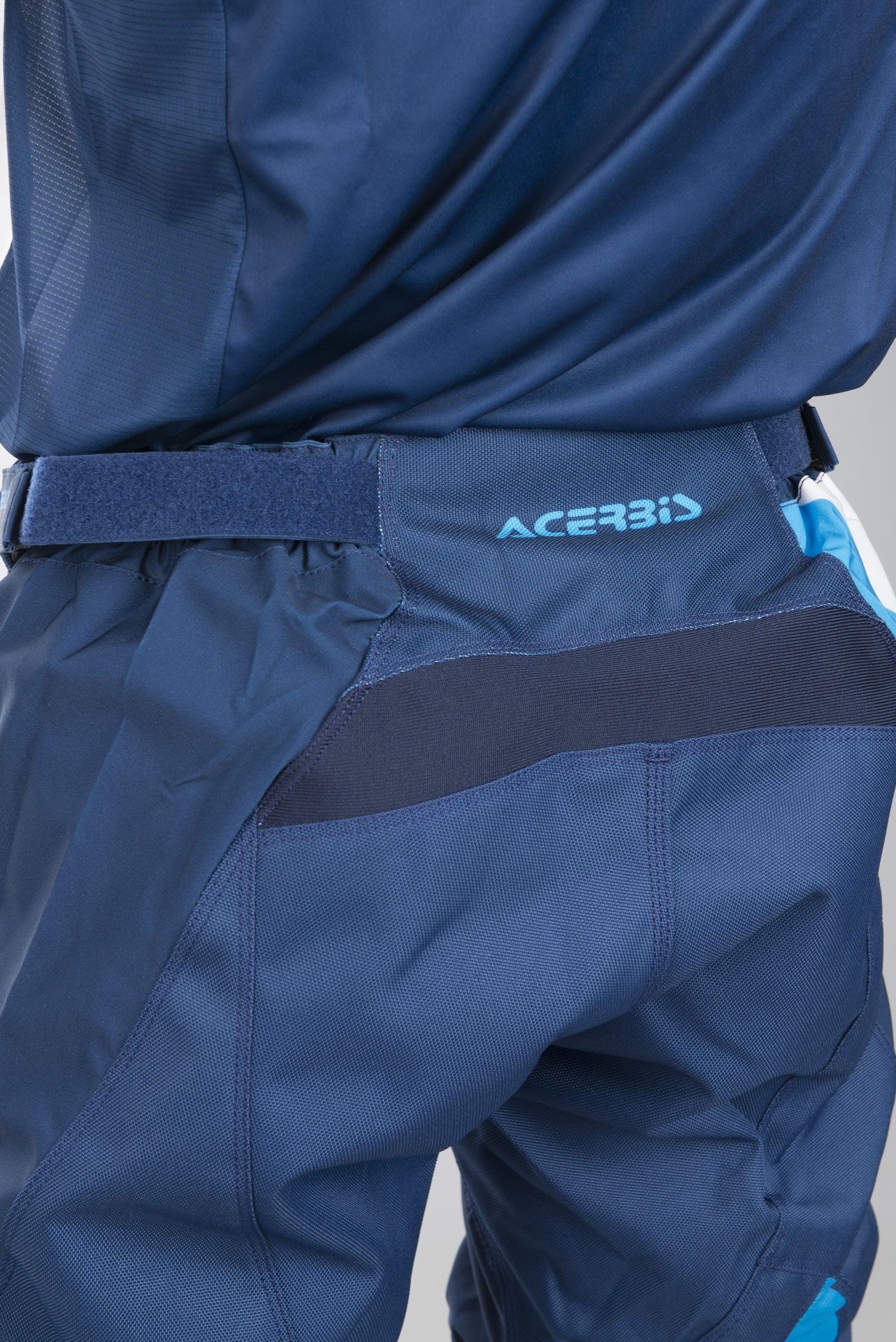 Acerbis Sasansi Special MX Trousers